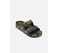 Quiksilver - EMBARK RF YOUTH Verde - Sandali e scarpe aperte 33 Verde