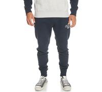 Quiksilver Emboss Slim Jogger da Uomo