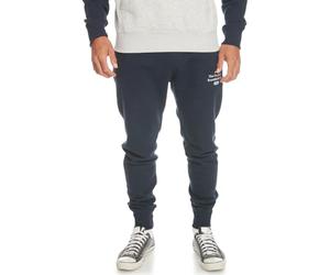 Quiksilver Emboss Slim Jogger da Uomo
