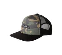 Quiksilver Emu Coop Cappellino Trucker da Uomo