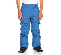 Quiksilver - Estate, Pantaloni da Escursionismo Bambini e Ragazzi