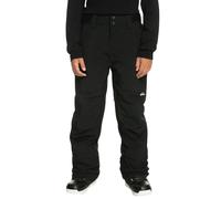 Quiksilver Estate pantaloni da sci da ragazzo neri XS