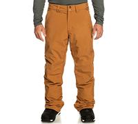 Quiksilver - Estate, Pantaloni da Sci/Snowboard Uomo
