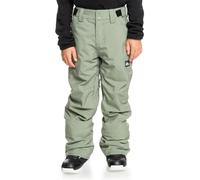 Quiksilver Estate - Pantaloni da Snowboard da Ragazzo 8-16