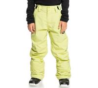 Quiksilver Estate - Pantaloni da Snowboard da Ragazzo 8-16