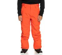 Quiksilver Estate Pantaloni Tecnici da Snowboard da Ragazzo 8-16