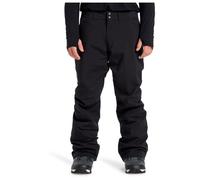 Quiksilver - Estate Pants - Pantaloni da sci XS nero