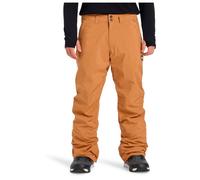 Quiksilver - Estate Pants - Pantaloni da sci XXL arancione