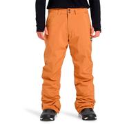 Quiksilver - Estate Pants - Pantaloni da sci L arancione