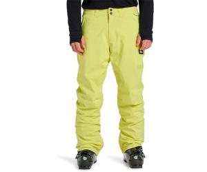 QUIKSILVER Estate Pt - Uomo - Giallo - Taglia L- modello 2026