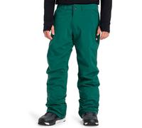 Pantaloni lunghi Quiksilver Estate verde scuro - M