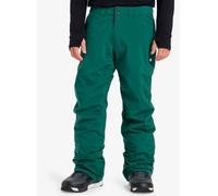 Quiksilver - Estate Pants - Pantaloni da sci XL verde