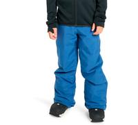 Quiksilver - Pantaloni da snowboard - Estate Youth Pant True Navy - Taglia Bambino 10a - Blu navy