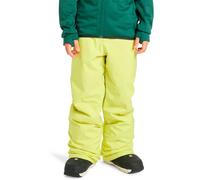QUIKSILVER Estate Youth - Bambino - Giallo - Taglia 16 anni- modello 2026