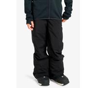 QUIKSILVER Estate Youth - Bambino - Nero - Taglia 10 anni- modello 2026