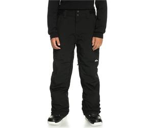 QUIKSILVER Estate Yth Pt - Bambino - Nero - Taglia 10 anni- modello 2024