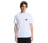 Quiksilver Ev Beach Blast Maglietta a Maniche Corte Uomo