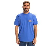 Quiksilver Ev Beach Blast Maglietta a Maniche Corte Uomo
