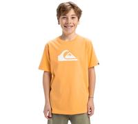 Quiksilver Ev Comp Logo Maglietta a maniche corte Bambino
