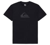 Quiksilver Ev Comp Logo SS T-Shirt Uomo (Confezione da 1)