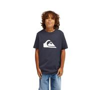 Quiksilver Ev Comp Logo SS Kids T-Shirt Bambini e Ragazzi (Pacco da 1)