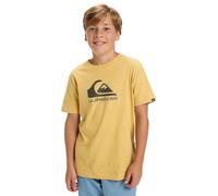 Quiksilver Ev Comp Logo SS Kids T-Shirt Ragazzo (Confezione da 1)
