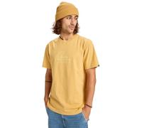 Quiksilver Ev Comp Logo SS T-Shirt Uomo (Confezione da 1)