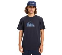 Quiksilver Ev Comp Logo SS T-Shirt Uomo (Confezione da 1)