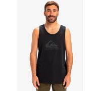 Quiksilver Ev Comp Logo Tank Maglietta Uomo