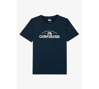 Quiksilver - Ev Corpo Classic Youth Blu - Abbigliamento 16A Blu