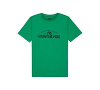 Quiksilver Ev Corpo Classic Youth T-Shirt, Leprechaun, 12 Anni Bambini e Ragazzi