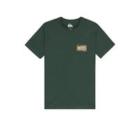 Quiksilver Ev Gotam Foam SS T-Shirt Bambini e Ragazzi (Pacco da 1)