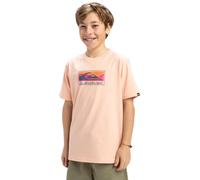 Quiksilver Ev Gradient Box Maglietta a maniche corte Bambino