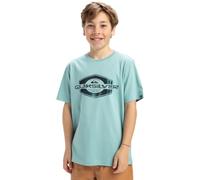 Quiksilver Ev Locked Up Maglietta a maniche corte Bambino