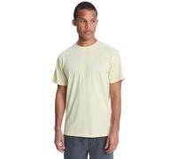 Quiksilver Ev Mini Logo SS T-Shirt Uomo (Confezione da 1)