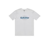 Quiksilver Ev Shape All Day Maglietta a Maniche Corte Uomo