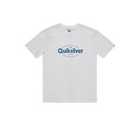 Quiksilver Ev Shape All Day Maglietta a Maniche Corte Uomo