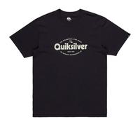 Quiksilver - EV Shape All Day S/S - T-shirt XL nero