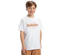 Quiksilver Ev Shape All Days Maglietta a maniche corte Bambino