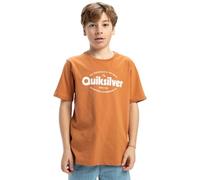 Quiksilver Ev Shape All Days Maglietta a maniche corte Bambino