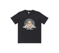 Quiksilver Ev Skull Feast Maglietta a maniche corte Bambino