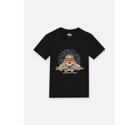 Quiksilver Ev Skull Feast Maglietta a maniche corte Bambino
