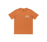 Quiksilver Ev Summer Road Maglietta a maniche corte Bambino