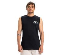 Quiksilver EV Summer Road Tanktop 2025 Black, Nero , M