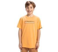Quiksilver Ev Sun Dagger Maglietta a maniche corte Bambino