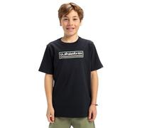Quiksilver Ev Sun Dagger Maglietta a maniche corte Bambino