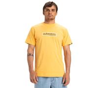 Quiksilver Ev Sun Dagger Maglietta a Maniche Corte Uomo