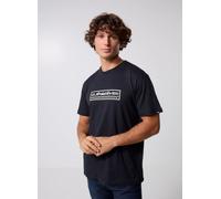 Quiksilver - Ev Sun Dagger Ss EQYZT08043 Nero - Abbigliamento XL Nero