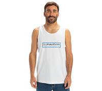 Quiksilver Ev Sun Dagger Tank Maglietta Uomo