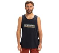 Quiksilver Ev Sun Dagger Tank Maglietta Uomo